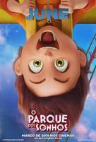 Wonder Park - Brazilian Movie Poster (xs thumbnail)