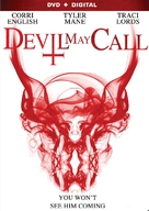 Devil May Call - DVD movie cover (xs thumbnail)