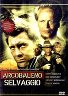 Geheimcode: Wildg&auml;nse - Italian DVD movie cover (xs thumbnail)