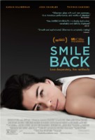 I Smile Back - Movie Poster (xs thumbnail)