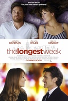 The Longest Week - Movie Poster (xs thumbnail)