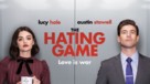 The Hating Game - Movie Poster (xs thumbnail)