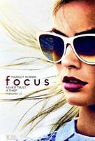 Focus - Movie Poster (xs thumbnail)