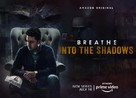 &quot;Breathe: Into the Shadows&quot; - Indian Movie Poster (xs thumbnail)