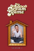 &quot;My Lottery Dream Home&quot; - Movie Poster (xs thumbnail)