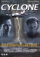 Storm - French DVD movie cover (xs thumbnail)