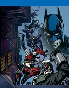 Batman: Assault on Arkham -  Key art (xs thumbnail)