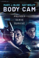 Body Cam - Movie Cover (xs thumbnail)