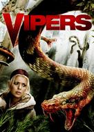 Vipers - DVD movie cover (xs thumbnail)