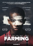 Farming - Australian Movie Poster (xs thumbnail)