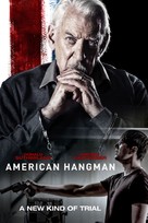 American Hangman - Movie Cover (xs thumbnail)