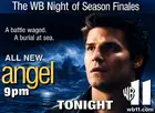 "Angel" Poster