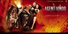 Agent Vinod - Indian Movie Poster (xs thumbnail)