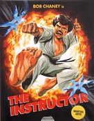 The Instructor - Movie Cover (xs thumbnail)