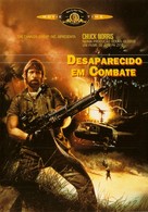 Missing in Action - Portuguese Movie Cover (xs thumbnail)