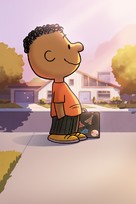 Snoopy Presents: Welcome Home, Franklin - Key art (xs thumbnail)