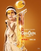 Glass Onion: A Knives Out Mystery - Movie Poster (xs thumbnail)