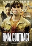 Final Contract: Death on Delivery - Movie Poster (xs thumbnail)
