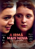 Min lilla syster - Portuguese Movie Poster (xs thumbnail)