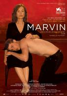 Marvin ou la belle &eacute;ducation - Portuguese Movie Poster (xs thumbnail)