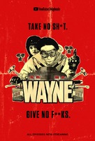 &quot;Wayne&quot; - Movie Poster (xs thumbnail)