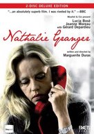 Nathalie Granger - Movie Cover (xs thumbnail)