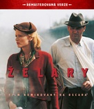 Zelary - Czech Blu-Ray movie cover (xs thumbnail)
