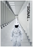 The Signal - German Movie Poster (xs thumbnail)