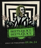 Beetlejuice Beetlejuice - Movie Poster (xs thumbnail)