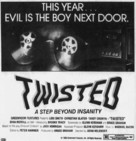 Twisted - poster (xs thumbnail)