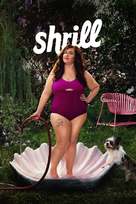 &quot;Shrill&quot; - Movie Cover (xs thumbnail)