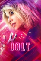 Jolt - Movie Cover (xs thumbnail)