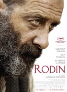 Rodin - Movie Poster (xs thumbnail)