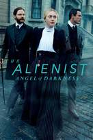 &quot;The Alienist&quot; - Movie Cover (xs thumbnail)