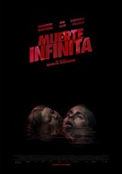 Infinity Pool - Mexican Movie Poster (xs thumbnail)