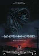 Night Skies - Spanish Movie Poster (xs thumbnail)