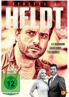 &quot;Heldt&quot; - German Movie Cover (xs thumbnail)