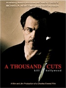 A Thousand Cuts - Movie Poster (xs thumbnail)