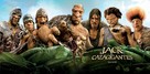 Jack the Giant Slayer - Argentinian Movie Poster (xs thumbnail)