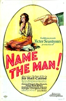 Name the Man - Movie Poster (xs thumbnail)