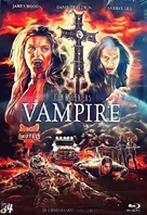 Vampires - German Blu-Ray movie cover (xs thumbnail)