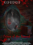 Palace of the Damned - Chinese Movie Poster (xs thumbnail)