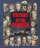 Voyage of the Damned - Blu-Ray movie cover (xs thumbnail)
