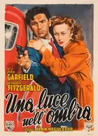 Nobody Lives Forever Poster