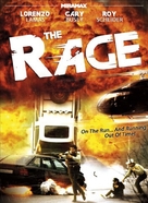 The Rage - Movie Cover (xs thumbnail)