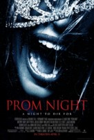 Prom Night - Movie Poster (xs thumbnail)