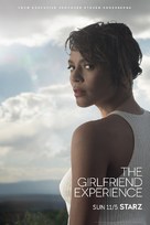 &quot;The Girlfriend Experience&quot; - Movie Poster (xs thumbnail)