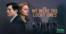 We Were the Lucky Ones - Video on demand movie cover (xs thumbnail)