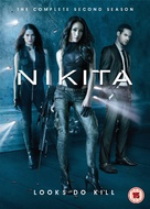 &quot;Nikita&quot; - British Movie Cover (xs thumbnail)