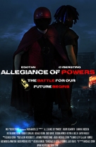 Allegiance of Powers - Movie Poster (xs thumbnail)